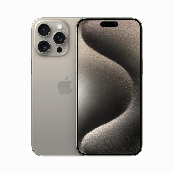 Apple iPhone 15 Pro Max 512GB – Excellent Condition (A+)