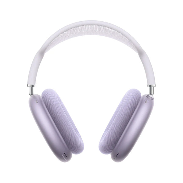 Apple AirPods Max (USB-C) Wireless Over-Ear Headphones | Active Noise Cancellation | Transparency Mode | Personalized Spatial Audio | Apple H2 Chip | Bluetooth 5.3 |