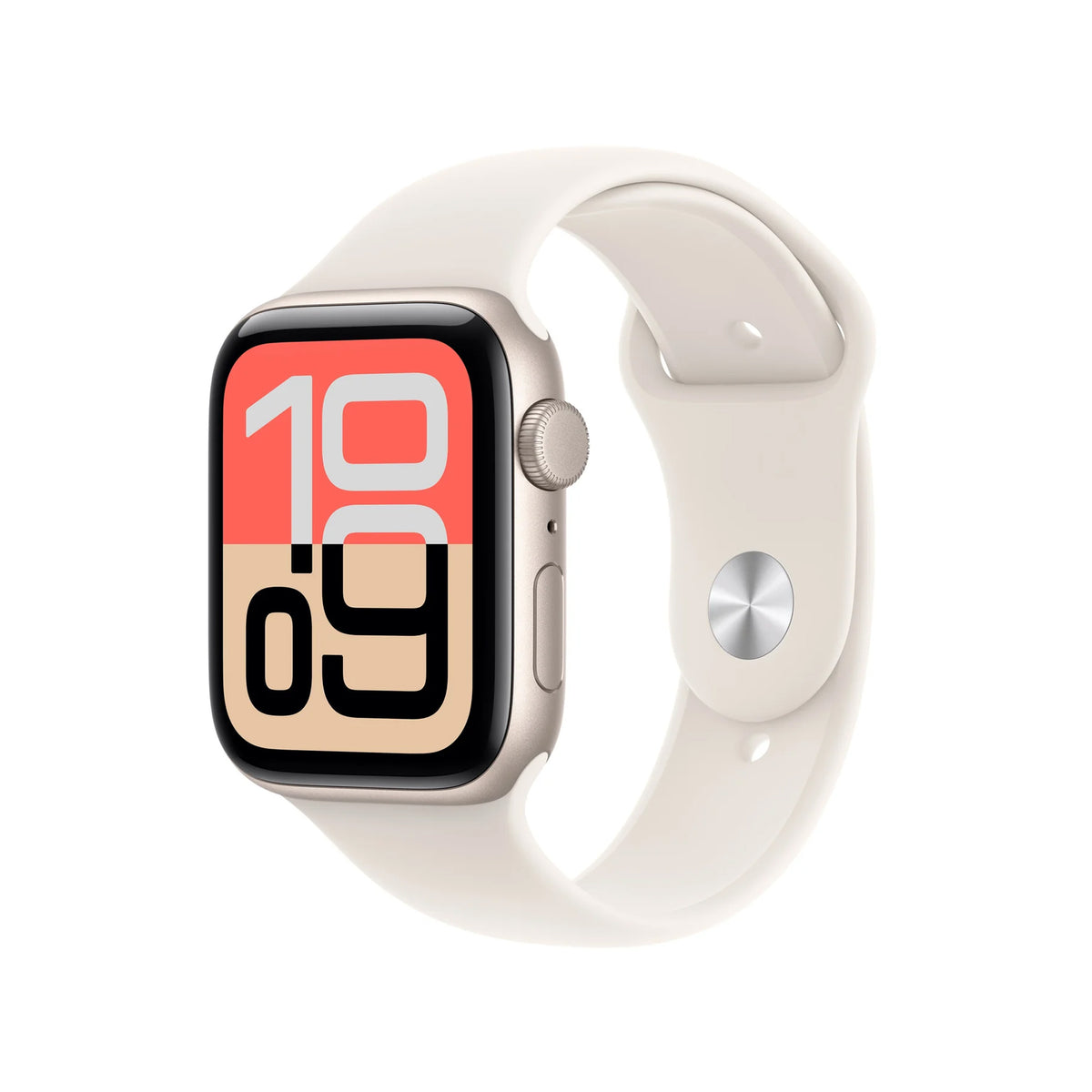 Apple Watch SE 3 GPS- Smartwatch