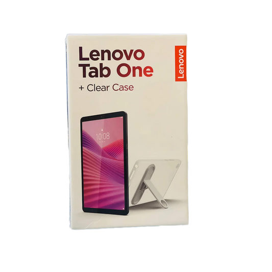 Lenovo Tab One 4/128GB WiFi – Brand New Sealed