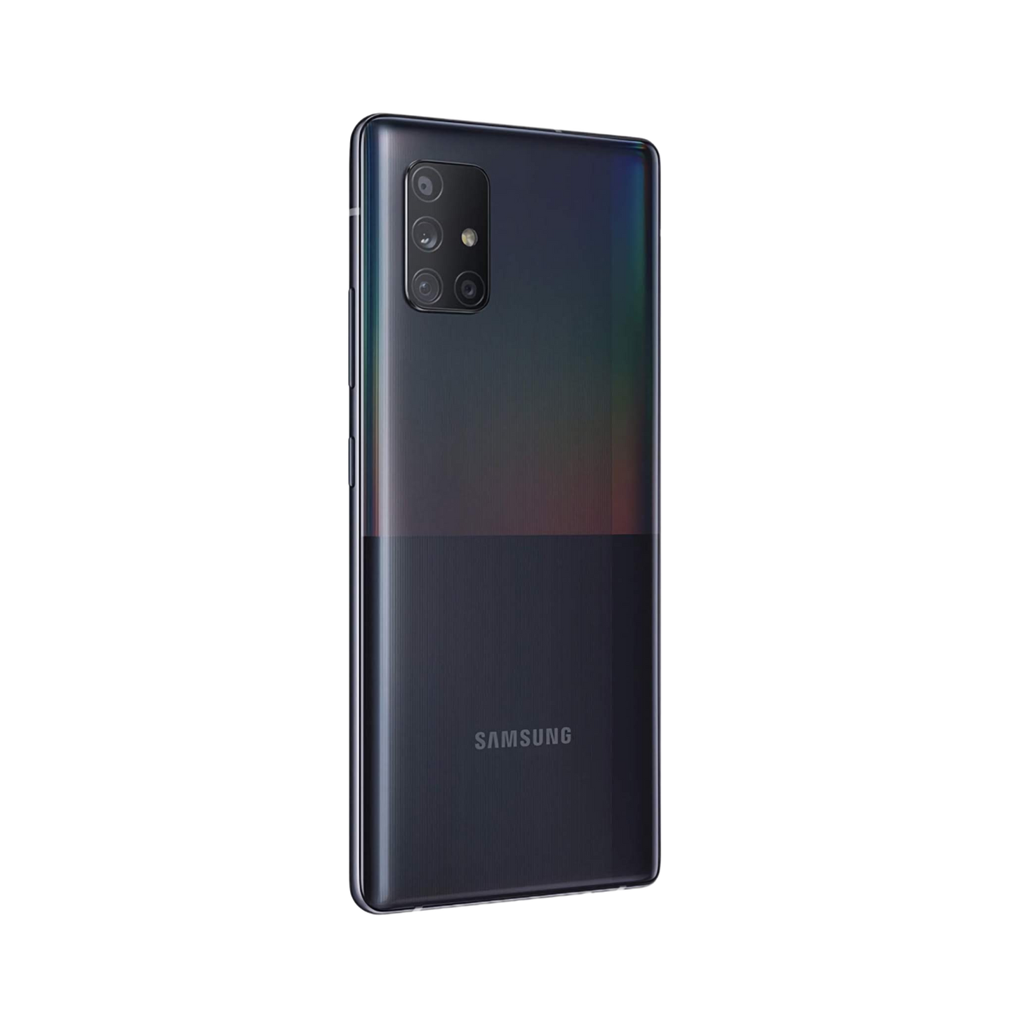 Samsung Galaxy A71 – 5G – 8GB / 128GB – Used | Licensed UAE Retail