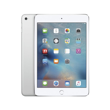 Apple iPad Mini 4 – 128GB – SIM – Used | Licensed UAE Retail
