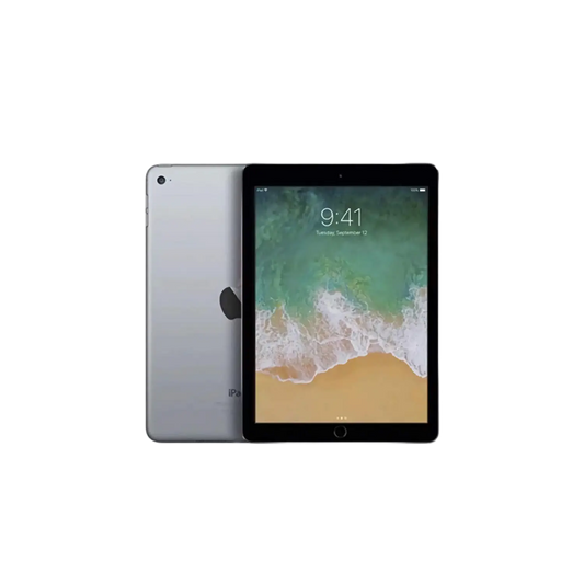 Apple iPad Mini 4 – 16GB – Used