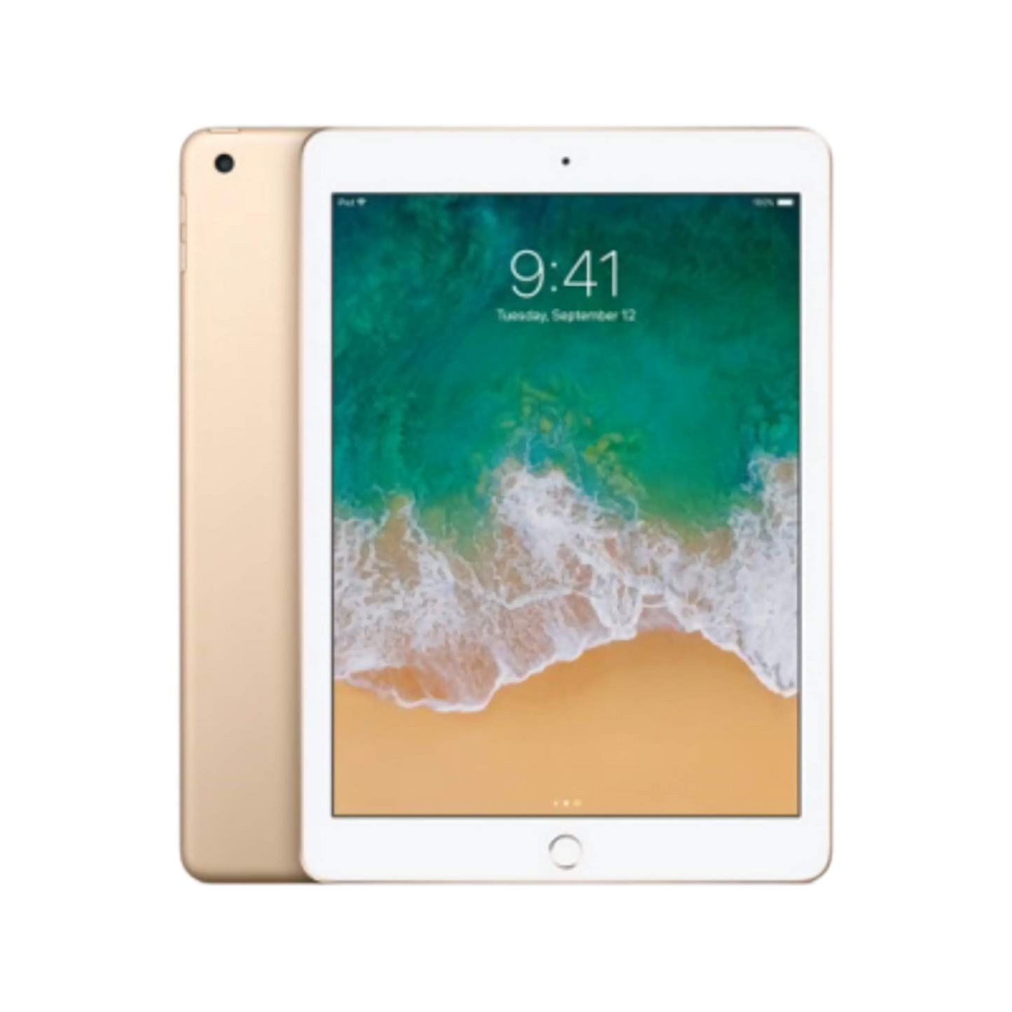 Apple iPad Mini 4 – 32GB – Used | Licensed UAE Retail