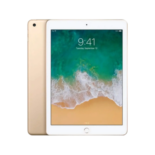 Apple iPad Mini 4 – 32GB – Used