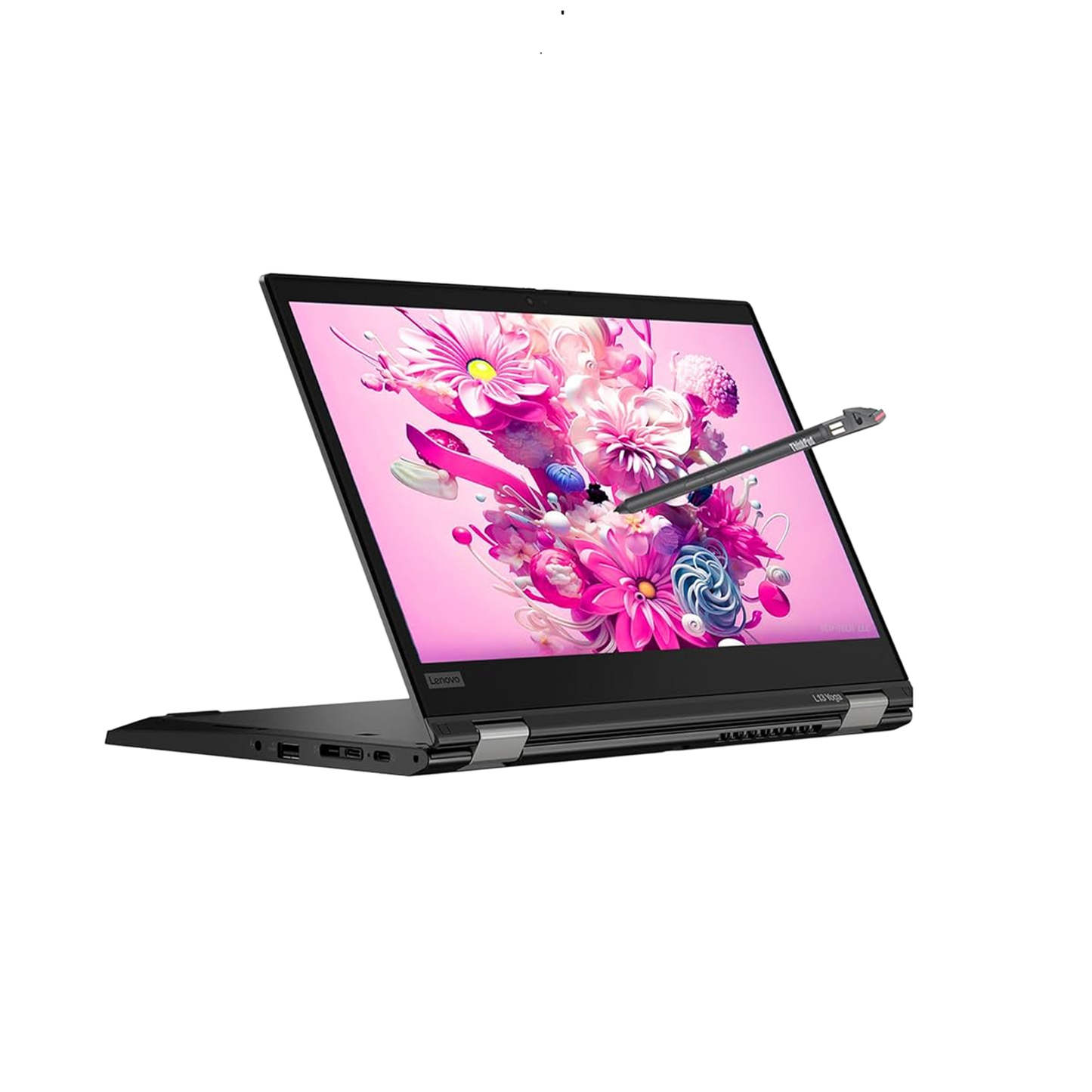 Lenovo ThinkPad Yoga L13 Gen 2 – 8GB / 256GB SSD – Used | Licensed UAE Retail