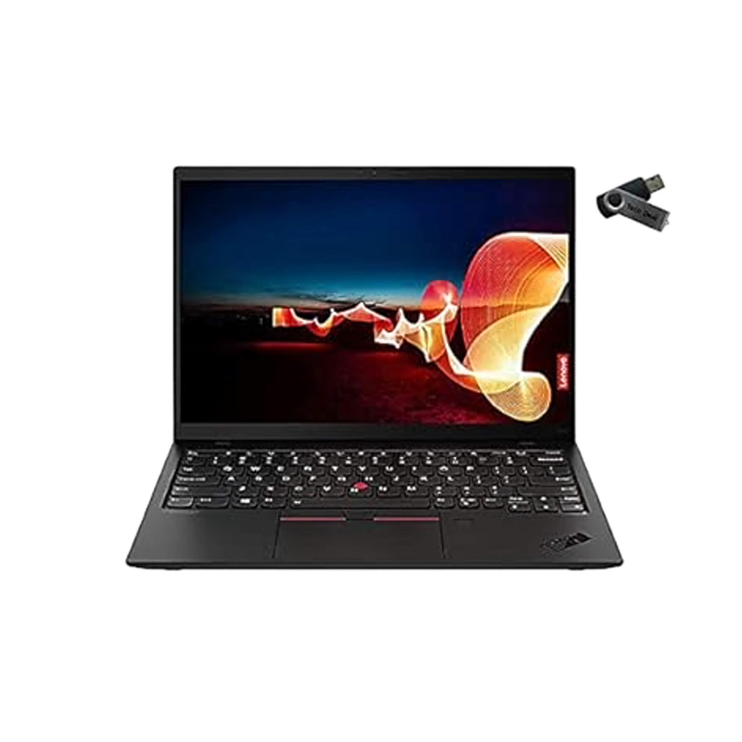 Lenovo ThinkPad X1 Carbon – 8GB / 256GB SSD – Used | Licensed UAE Retail