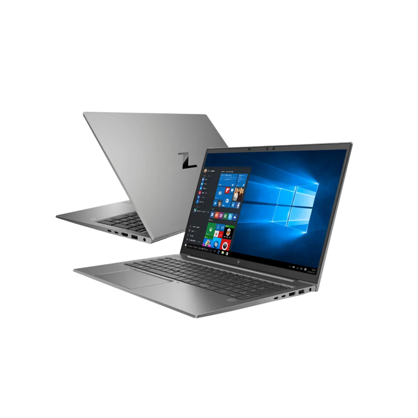 HP ZBook Firefly 14 G8 – 16GB / 512GB SSD – 11th Gen – Used | Licensed UAE Retail