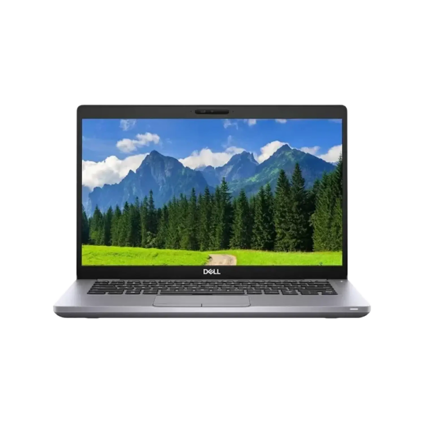 Dell Latitude 5410 – Core i7 / 16GB / 512GB SSD – 10th Gen – Used