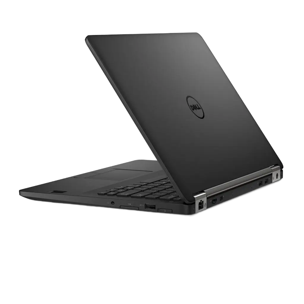 Dell Latitude E7470 – Core i5 / 8GB / 256GB SSD – 6th Gen – Used