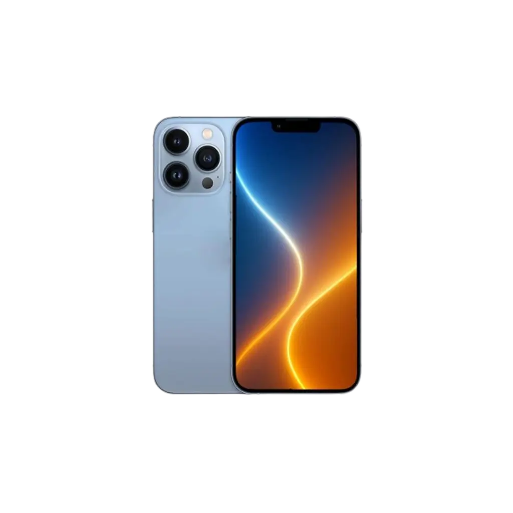 iPhone 13 Pro 256GB & 512GB – Grade A+ Used