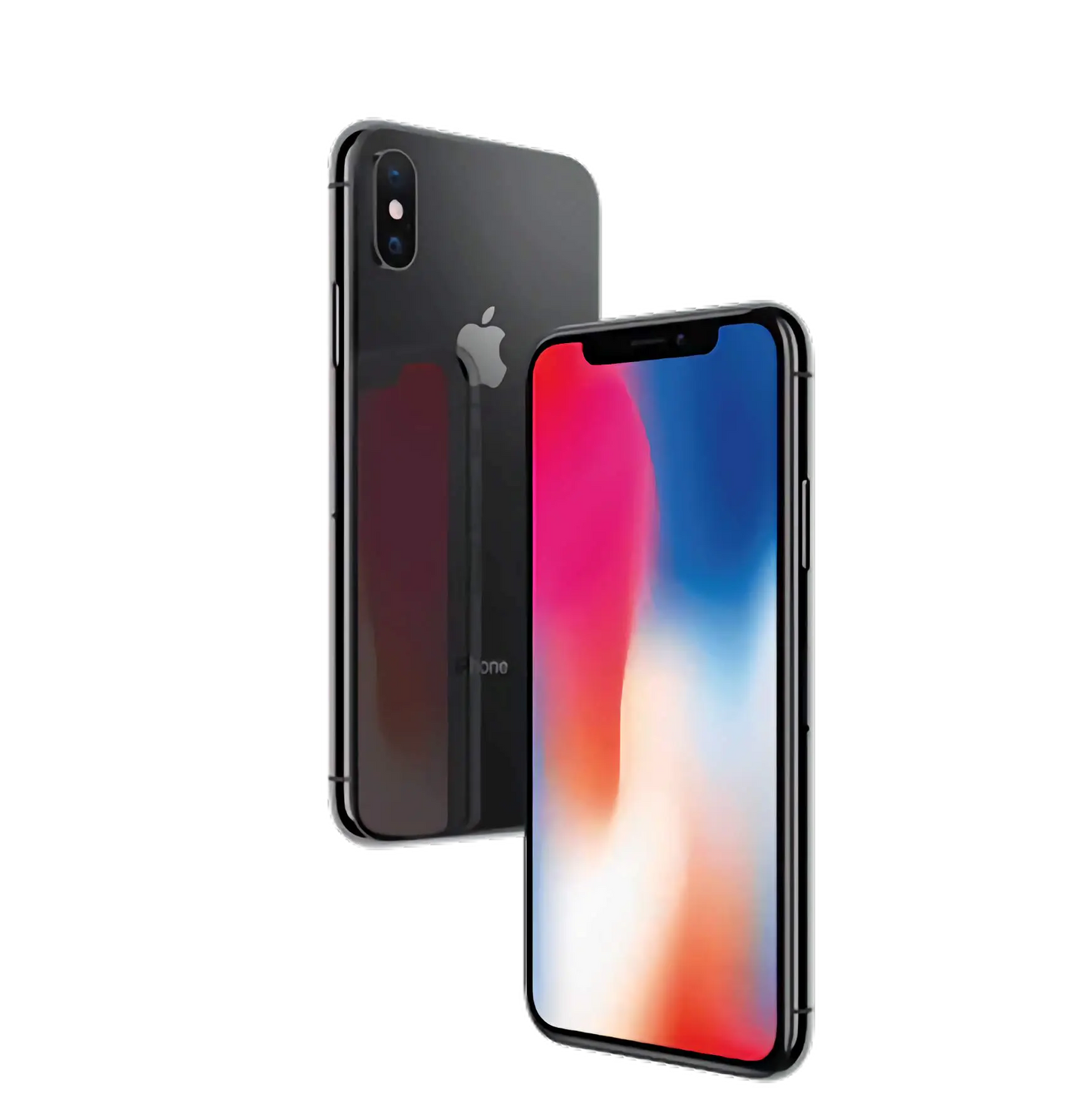 iPhone X 256GB – Grade A Used