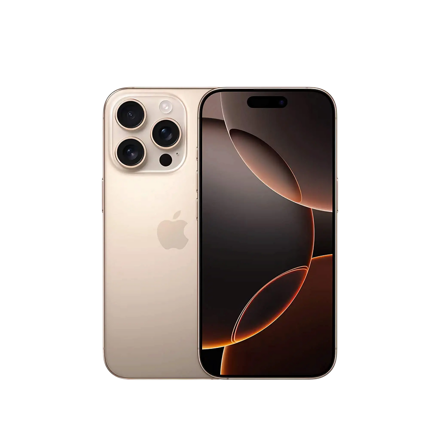 iPhone 16 Pro 256GB – Grade A+ Used