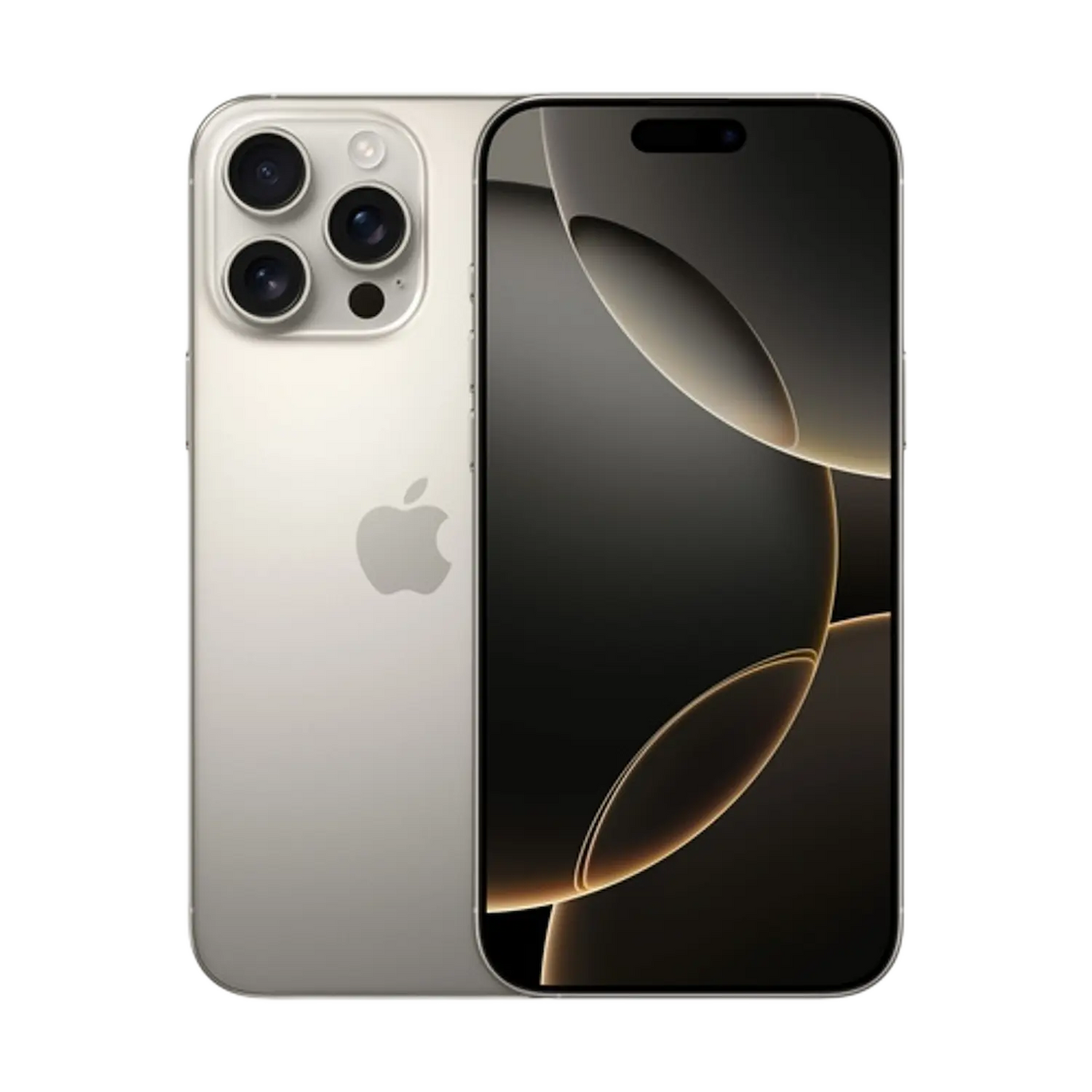 iPhone 16 Pro Max 256GB – Grade A+ Used