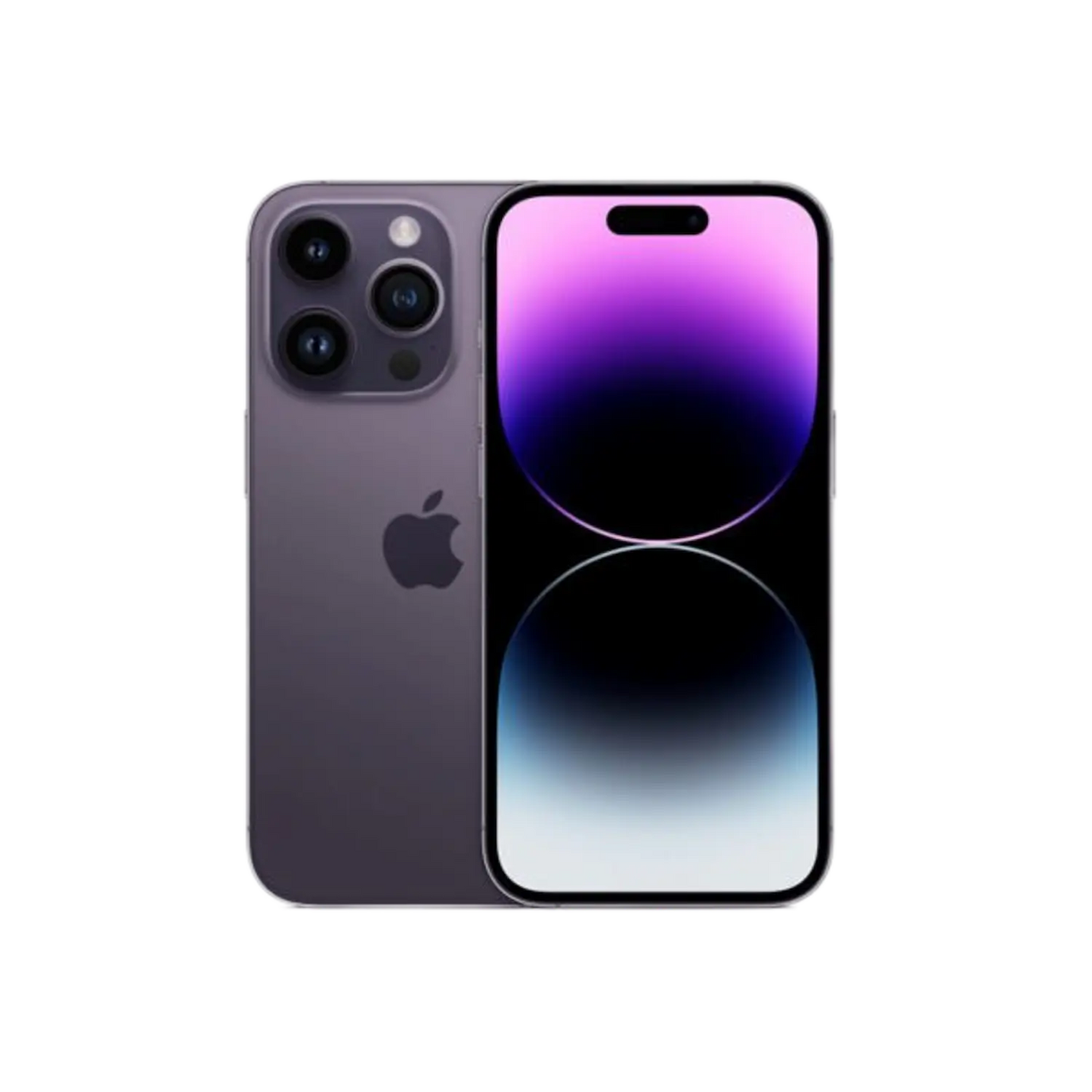 iPhone 14 Pro 256GB – Grade A+ Used