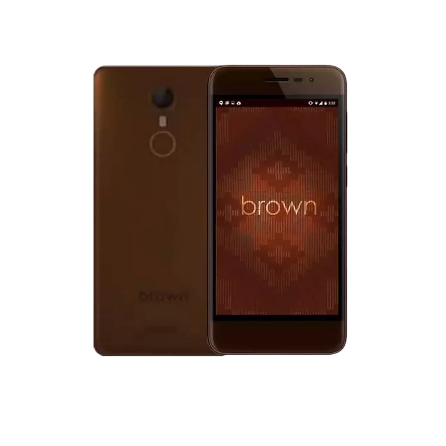COLOUR Brown Phone 128GB – Grade A+ Used