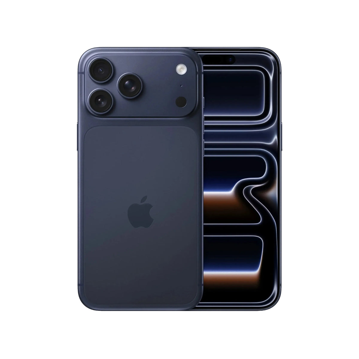 Apple iPhone 17 Pro Max 256GB Deep Blue – eSIM Only International Version