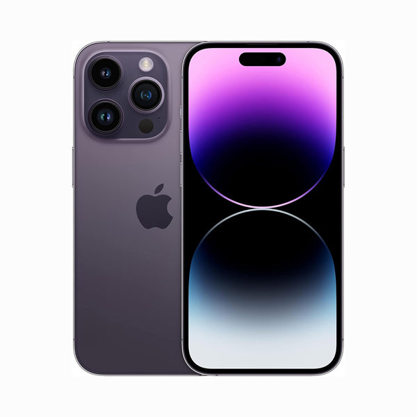 Apple iPhone 14 Pro 256GB – Excellent A+ | 96% Battery Health