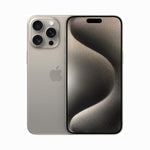 Apple iPhone 15 Pro Max 512GB – Excellent Condition (A+)