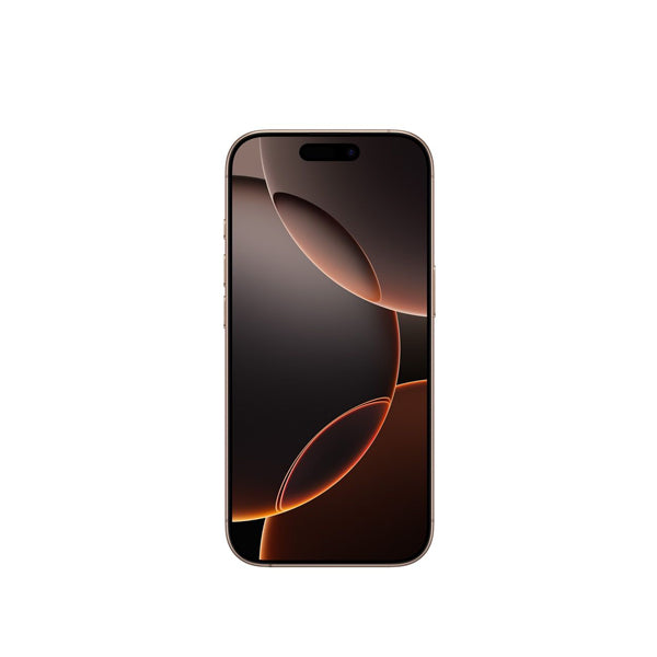 Apple iPhone 16 Pro Max 256GB – Middle East Version