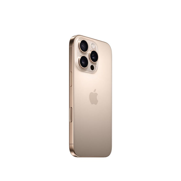 Apple iPhone 16 Pro Max 256GB – Middle East Version