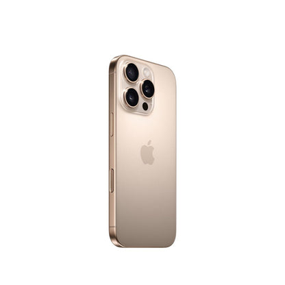 Apple iPhone 16 Pro Max 256GB – Middle East Version