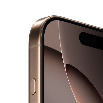 Apple iPhone 16 Pro Max 256GB – Middle East Version