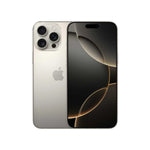 Apple iPhone 16 Pro Max 256GB – Middle East Version