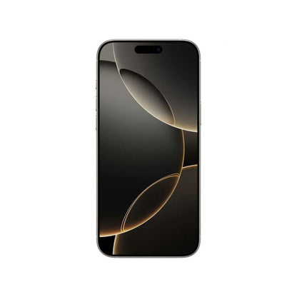 Apple iPhone 16 Pro Max 256GB – Middle East Version