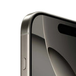 Apple iPhone 16 Pro Max 256GB – Middle East Version