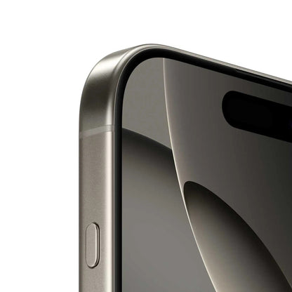 Apple iPhone 16 Pro Max 256GB – Middle East Version