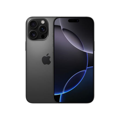 Apple iPhone 16 Pro Max 256GB – Middle East Version