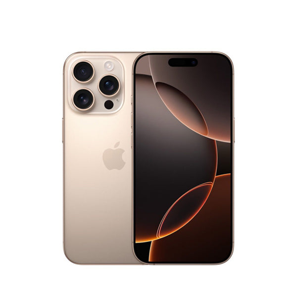 Apple iPhone 16 Pro Max 256GB – Middle East Version