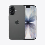 Apple iPhone 17 256GB Black eSIM | Middle East Version