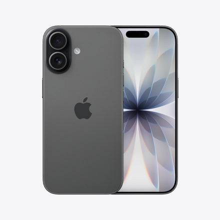 Apple iPhone 17 256GB Black eSIM | Middle East Version