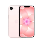 Apple iPhone 17e 256GB Soft Pink (eSIM Only) 5G – Middle East Version