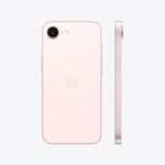 Apple iPhone 17e 256GB Soft Pink (eSIM Only) 5G – Middle East Version