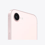 Apple iPhone 17e 256GB Soft Pink (eSIM Only) 5G – Middle East Version