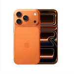 iPhone 17 Pro Max 256 GB Cosmic Orange 5G (eSim only) With FaceTime - International Version