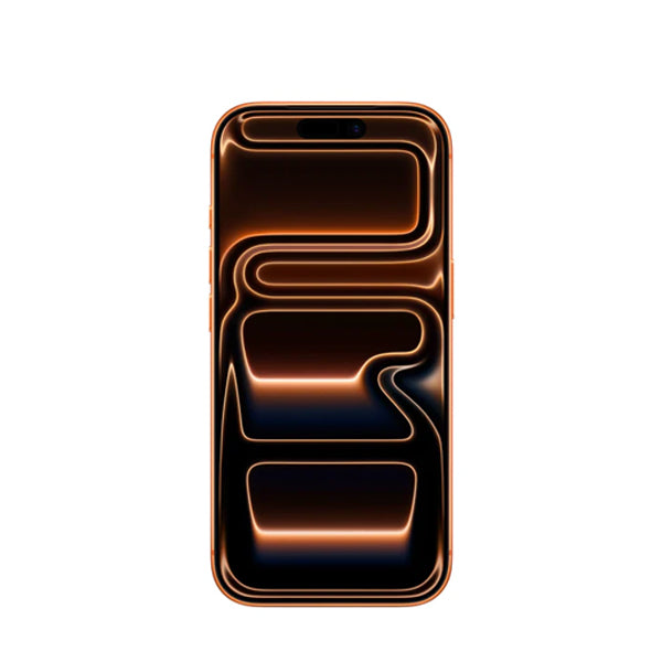 iPhone 17 Pro Max 256 GB Cosmic Orange 5G (eSim only) With FaceTime - International Version