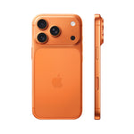 iPhone 17 Pro Max 256 GB Cosmic Orange 5G (eSim only) With FaceTime - International Version