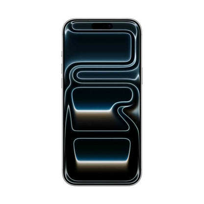 iPhone 17 Pro 256 GB Silver 5G (eSim only) With FaceTime - Middle East Version