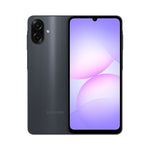 Samsung Galaxy A07 Dual SIM 4GB RAM 128GB Black Middle East Version