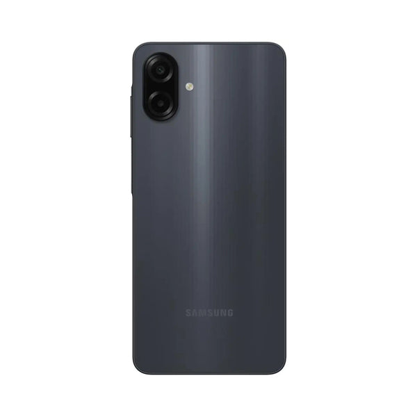 Samsung Galaxy A07 Dual SIM 4GB RAM 128GB Black Middle East Version