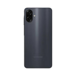Samsung Galaxy A07 Dual SIM 4GB RAM 128GB Black Middle East Version