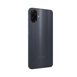 Samsung Galaxy A07 Dual SIM 4GB RAM 128GB Black Middle East Version