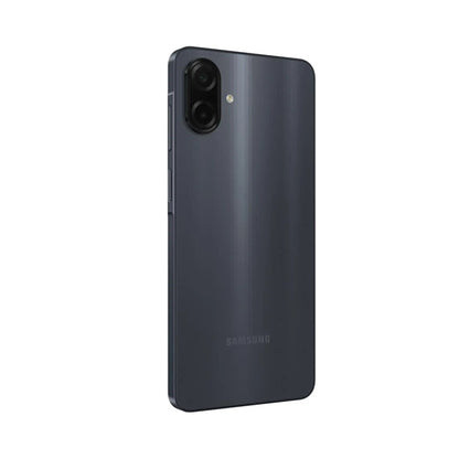Samsung Galaxy A07 Dual SIM 4GB RAM 128GB Black Middle East Version