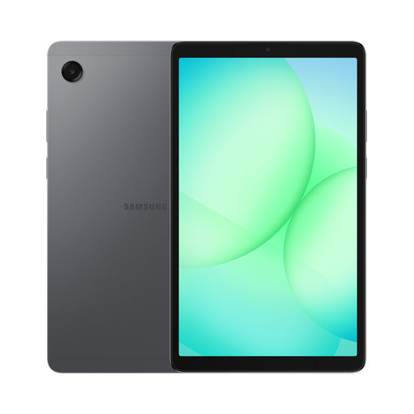 Samsung Galaxy Tab A11 WiFi 8.7 Inch Tablet, 4GB RAM, 64GB Storage, Gray, Middle East Version