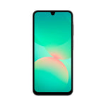 Samsung Galaxy A26 5G Dual SIM  Black Middle East Version