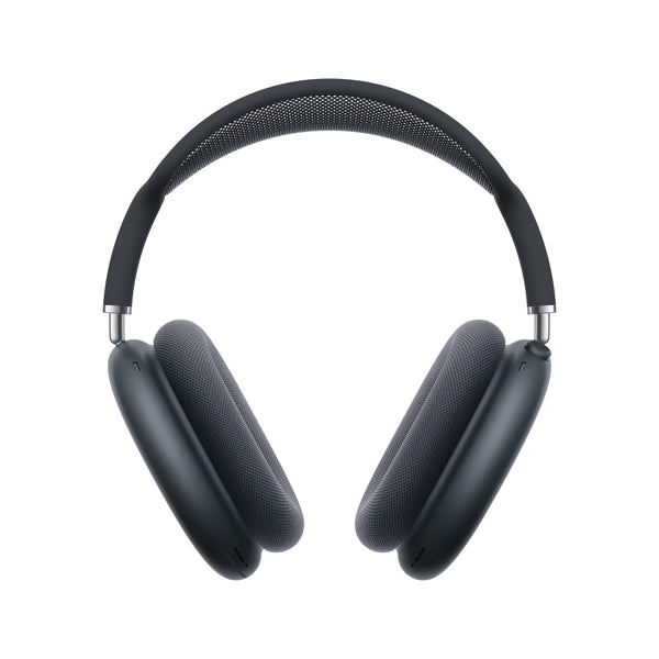 Apple AirPods Max 2 Wireless Over-Ear Headphones | Apple H2 Chip | Active Noise Cancellation | Adaptive Audio | Personalized Spatial Audio | USB-C | Bluetooth 5.3 |